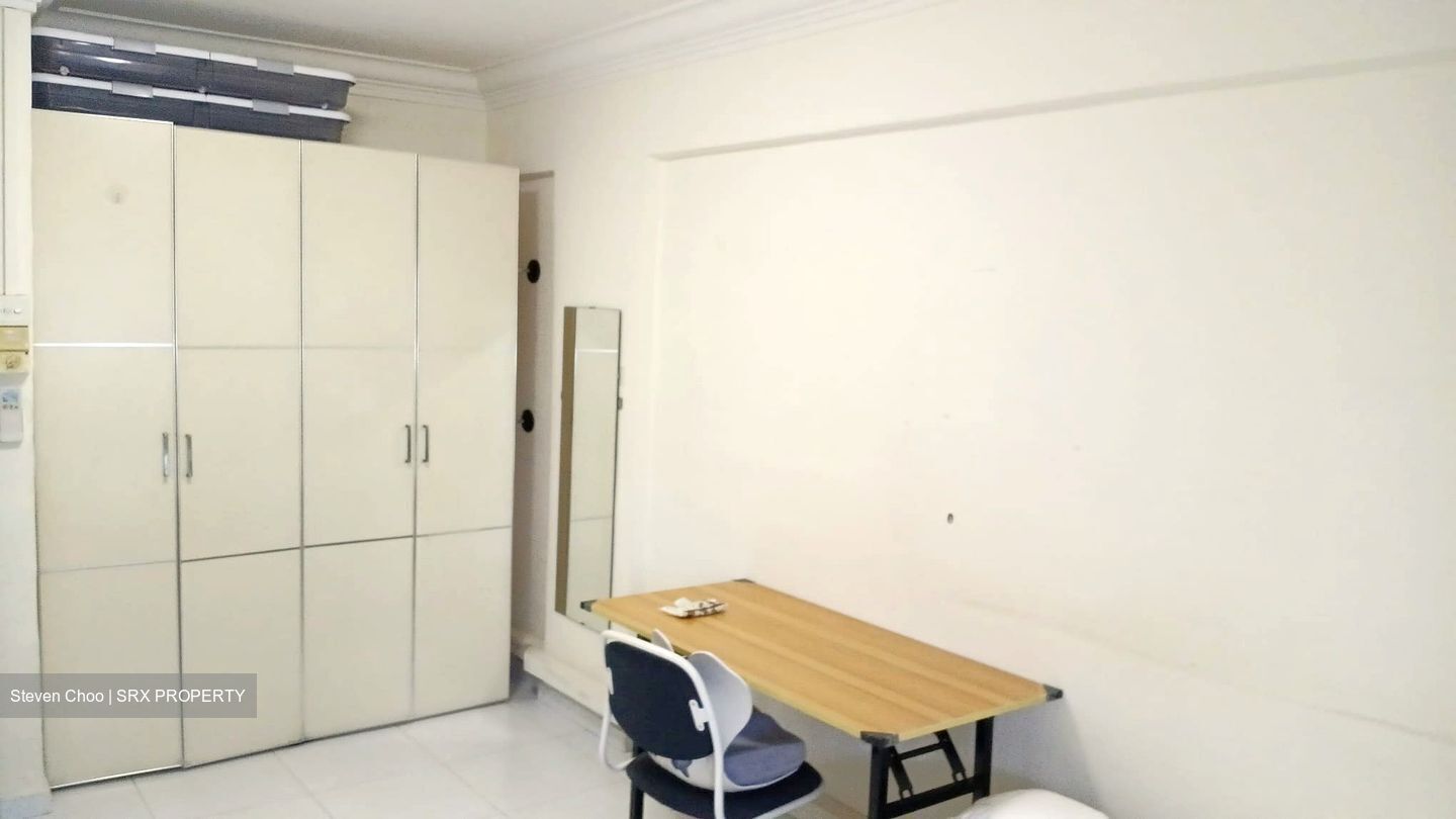 Blk 41 Cambridge Road (Kallang/Whampoa), HDB 4 Rooms #553443801
